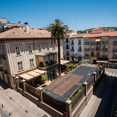 Ferienwohnung Ibericabeds Nueva De San Anton Granada Exterior foto