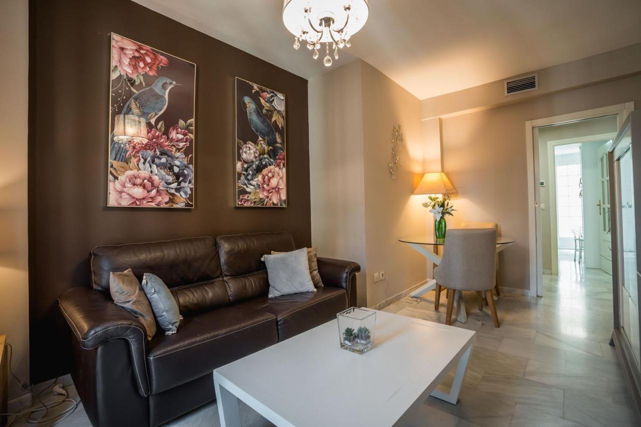 Ferienwohnung Ibericabeds Nueva De San Anton Granada Exterior foto